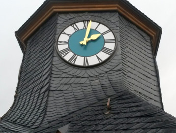 Kirche Harste