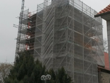 Kirche Harste