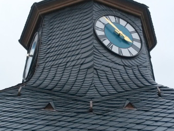 Kirche Harste